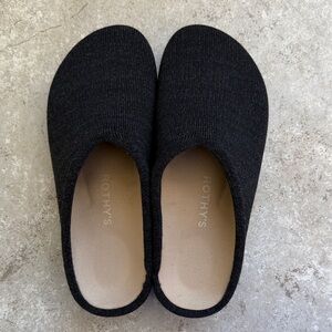 Rothy's the casual Clogs